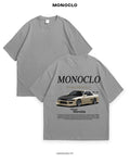 Футболка Nissan Silvia S13 - MONOCLO UA