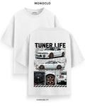 Футболка Nissan Skyline GT - R R34 - MONOCLO UA