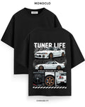 Футболка Nissan Skyline GT - R R34 - MONOCLO UA