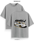 Футболка Porsche 964 - MONOCLO UA