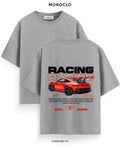 Футболка Porsche Racing 911 - MONOCLO UA