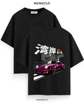 Футболка Porsche Yoshida Special Edition - MONOCLO UA