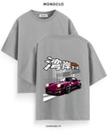 Футболка Porsche Yoshida Special Edition - MONOCLO UA