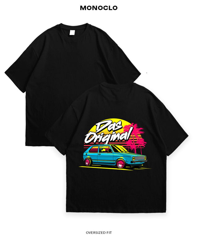 Футболка Volkswagen Golf - MONOCLO UA