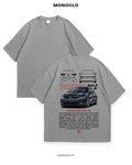 Футболка Volkswagen Golf 8 - MONOCLO UA