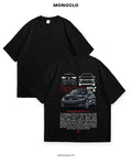 Футболка Volkswagen Golf 8 - MONOCLO UA
