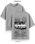 Футболка Volkswagen Golf GTI 7.5 - MONOCLO UA