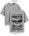 Футболка Volkswagen Golf II MK2 - MONOCLO UA