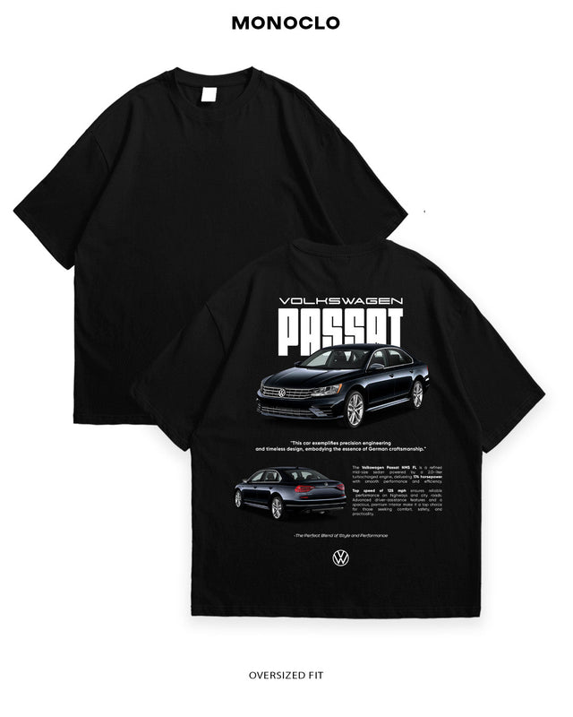 Футболка Volkswagen Passat NMS - MONOCLO UA