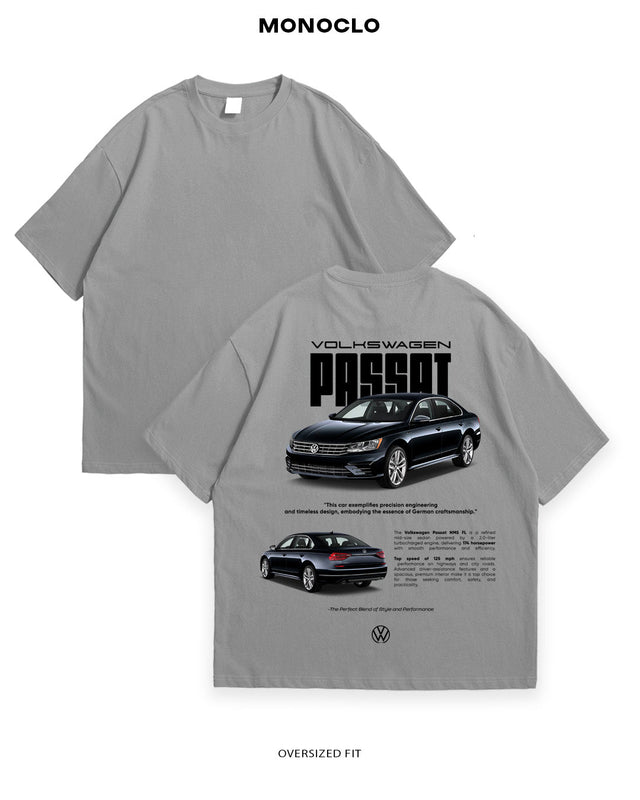 Футболка Volkswagen Passat NMS - MONOCLO UA