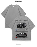 Футболка Volkswagen Toureg - MONOCLO UA