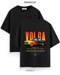 Футболка Volkswagen Volga GAZ - 21 - MONOCLO UA