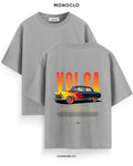 Футболка Volkswagen Volga GAZ - 21 - MONOCLO UA