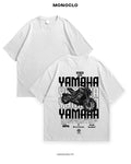 Футболка Yamaha MT - 09 Anakonda - MONOCLO UA