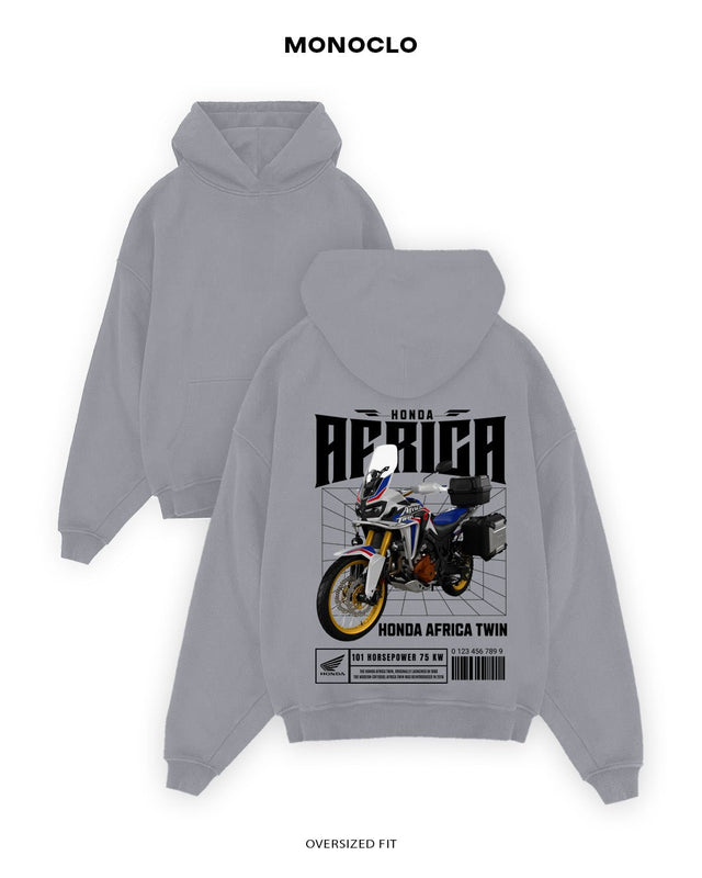 Худі Honda Africa Twin - MONOCLO UA