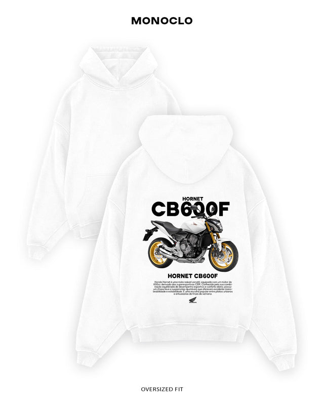 Худі Honda CB600F - MONOCLO UA