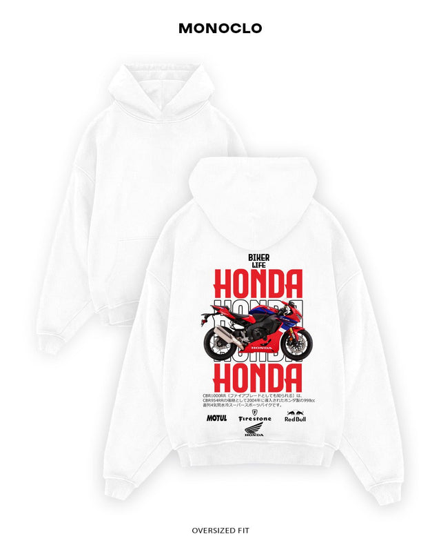 Худі Honda CBR600RR Life - MONOCLO UA