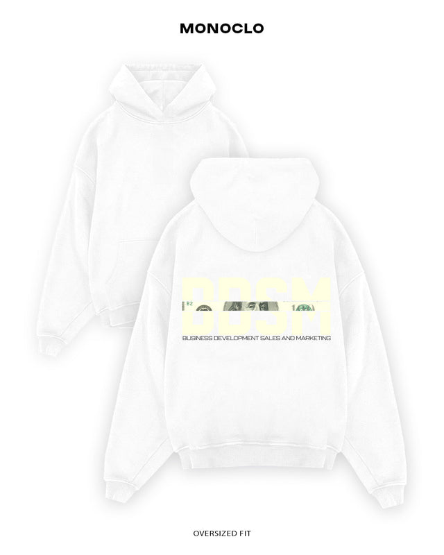 Худі Monoclo BDSM 6 - MONOCLO UA