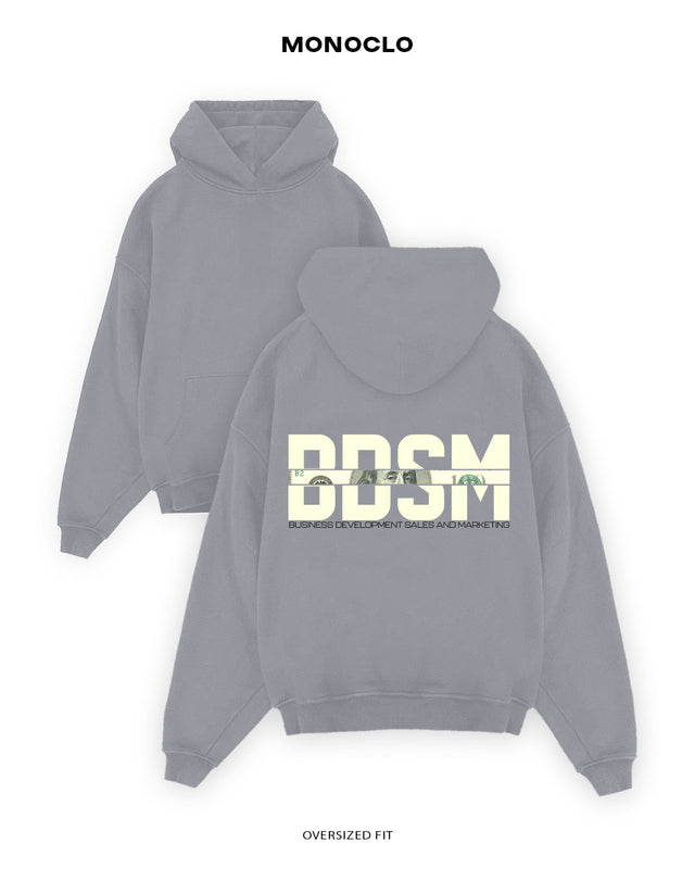 Худі Monoclo BDSM 6 - MONOCLO UA