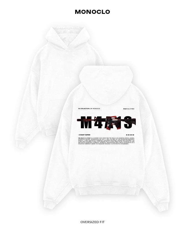 Худі Monoclo M4A1-S | Cyrex