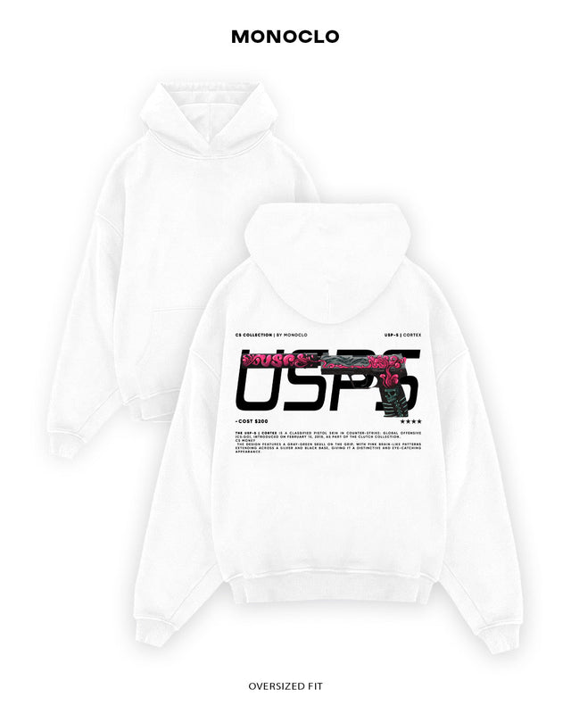 Худі Monoclo USP-S Cortex