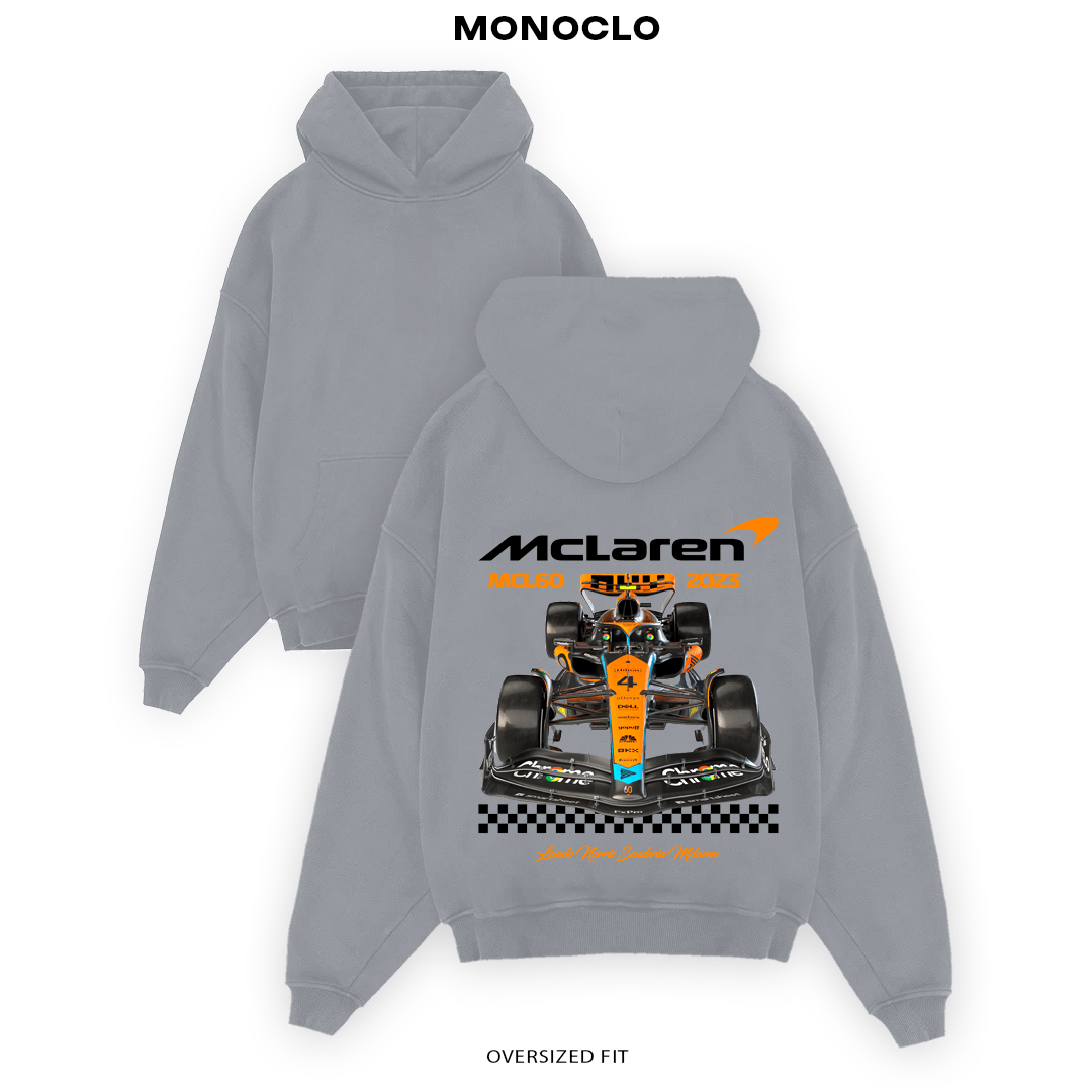 Худі Norris MCL60 - MONOCLO UA