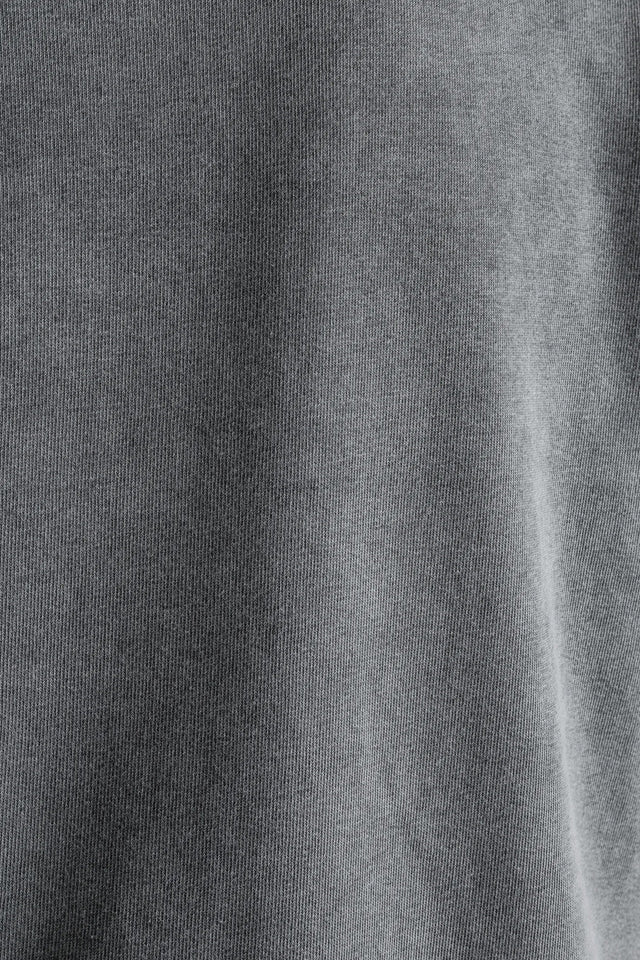 Худі oversize варене вінтаж сіре - shop_name