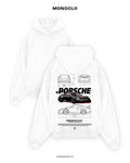 Худі Porsche 911 Anaronda - #shop_name