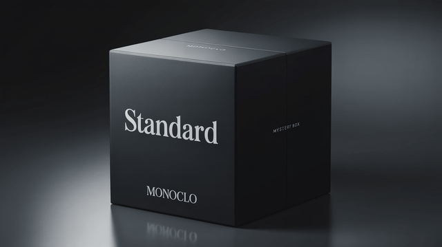 Standard Monoclo Mystery Box - shop_name S