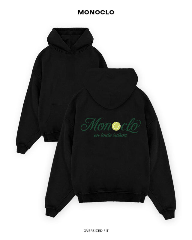 Худі Monoclo En Toute Saison
