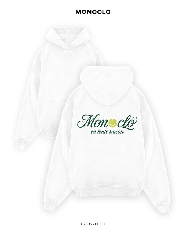 Худі Monoclo En Toute Saison