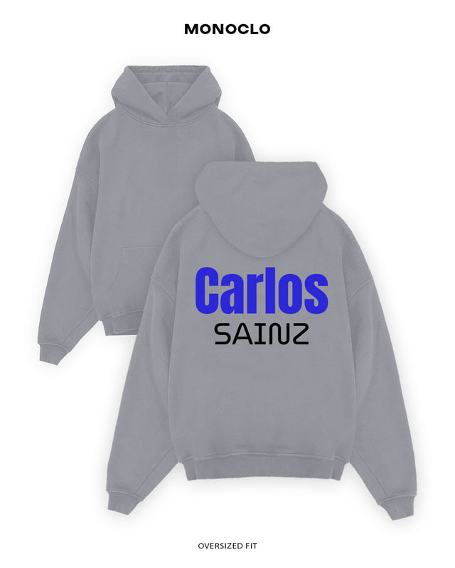 Худі Monoclo Formula 1 Carlos Sainz