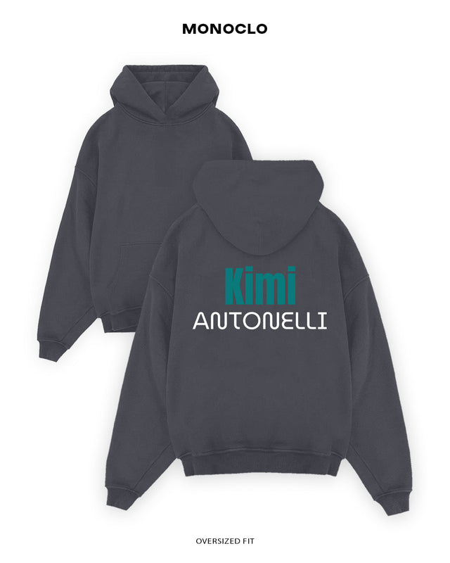 Худі Monoclo Formula 1 Kimi Antonelli