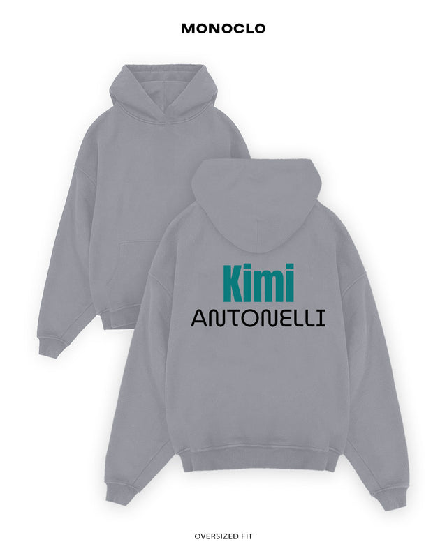 Худі Monoclo Formula 1 Kimi Antonelli