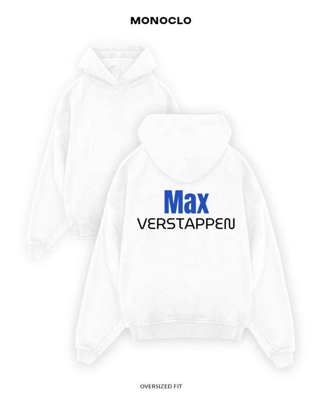Худі Monoclo Formula 1 Max Verstappen