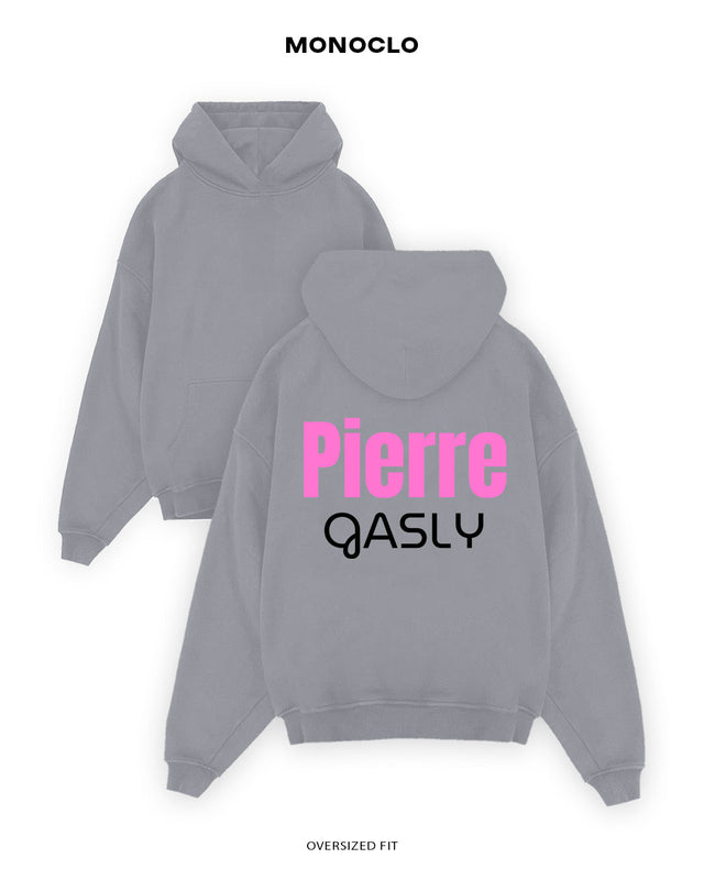 Худі Monoclo Formula 1 Pierre Gasly