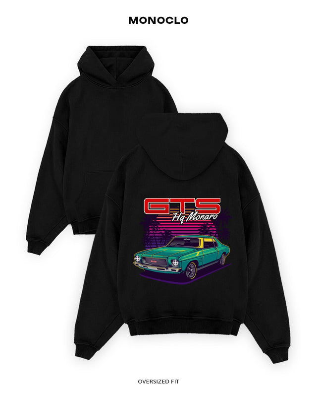 Π₯ΡΠ΄Ρ Monoclo Holden HQ Monaro GTS