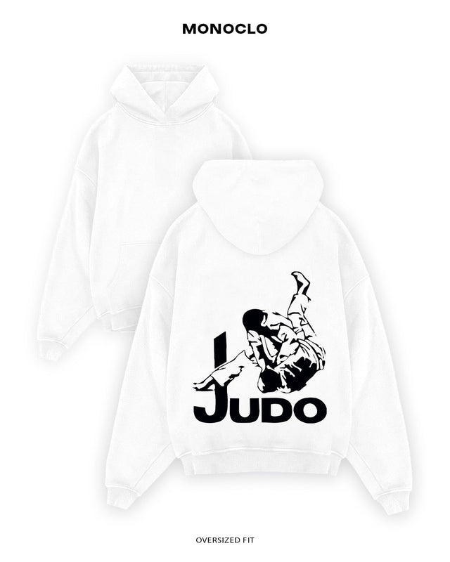Худі Monoclo Judo