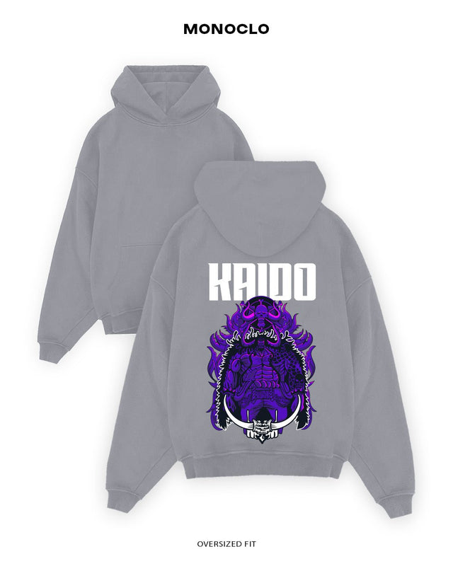 Худі Monoclo Kaido
