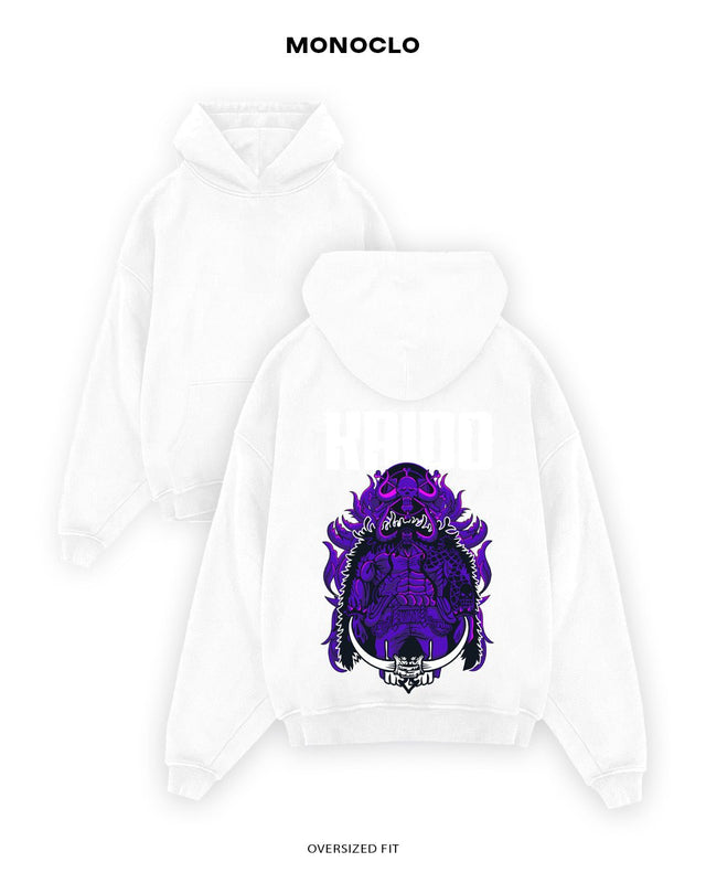 Худі Monoclo Kaido