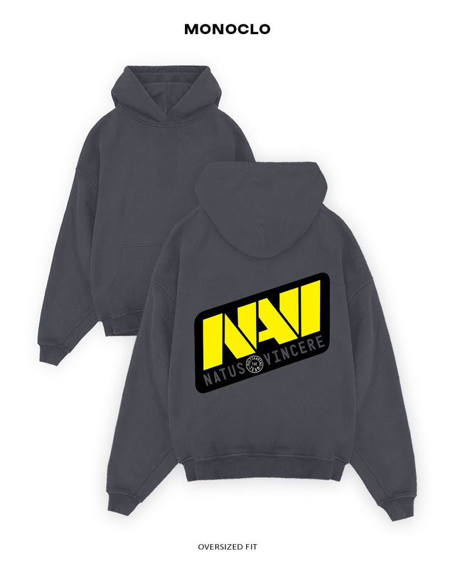 Худі Monoclo NAVI Logo