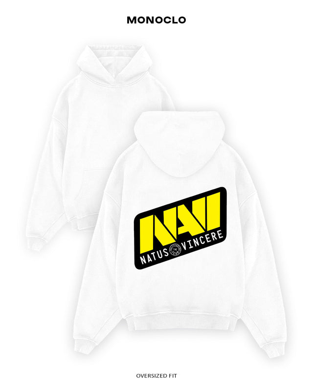 Худі Monoclo NAVI Logo