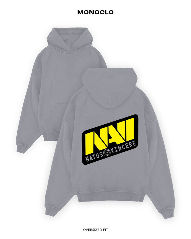 Худі Monoclo NAVI Logo