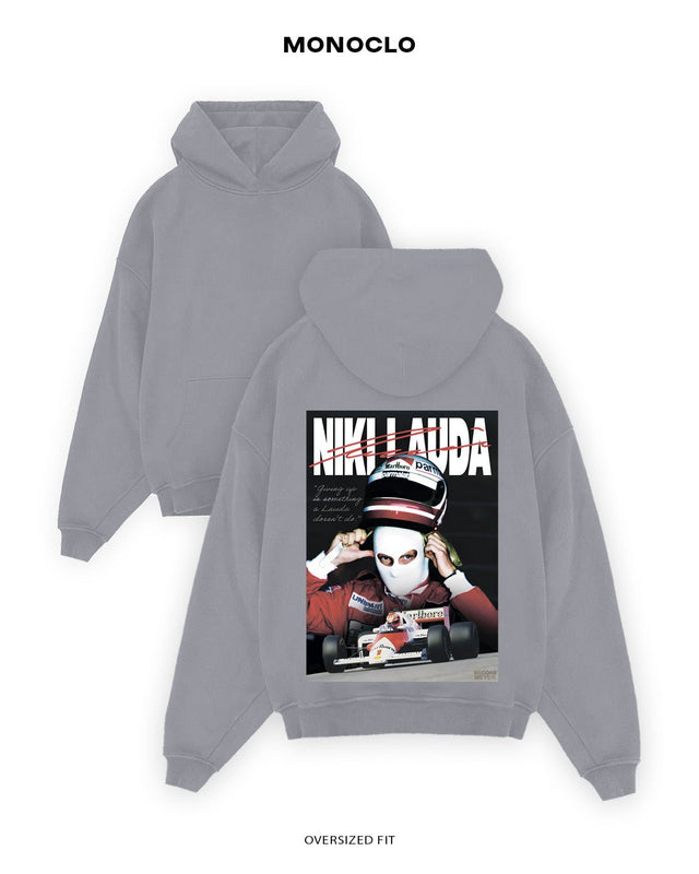 Худі Monoclo Niki Lauda