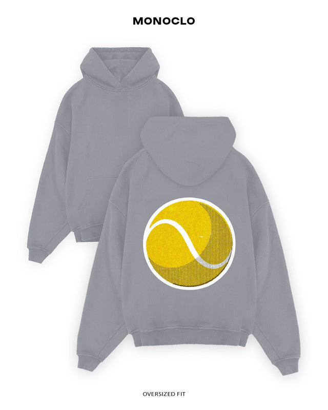 Худі Monoclo Padel Ball