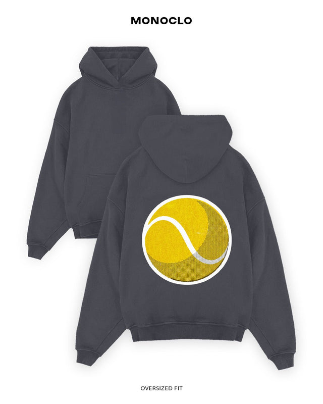 Худі Monoclo Padel Ball