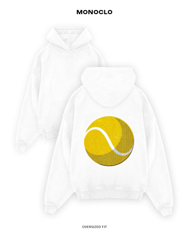 Худі Monoclo Padel Ball