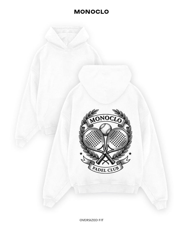 Худі Monoclo Padel Club