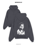 Худі Monoclo Ronaldinho Young – Сірий