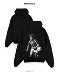 Худі Monoclo Ruud Gullit – Чорний